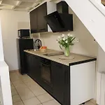 Urbain - La Bulle De Champagne - Parking Apartment Epernay