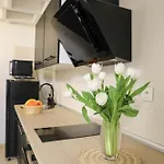 Apartment Urbain - La Bulle De Champagne - Parking *