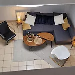 Apartment Urbain - La Bulle De Champagne - Parking *