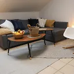 Apartment Urbain - La Bulle De Champagne - Parking Epernay