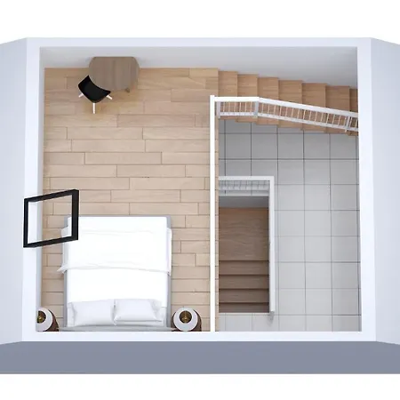 Apartment Urbain - La Bulle De Champagne - Parking