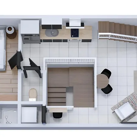 Urbain - La Bulle De Champagne - Parking Apartment *