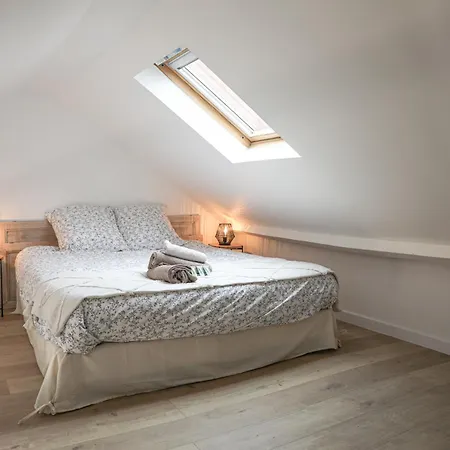 Urbain - La Bulle De Champagne - Parking Epernay