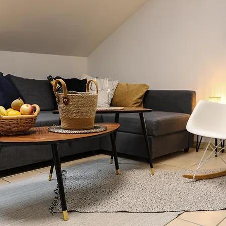 Urbain - La Bulle De Champagne - Parking Apartment *