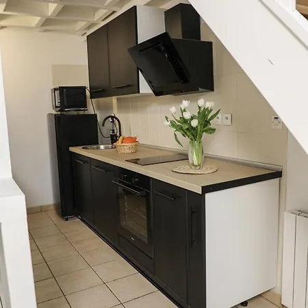 Urbain - La Bulle De Champagne - Parking Apartment Epernay