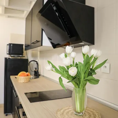 Apartment Urbain - La Bulle De Champagne - Parking *