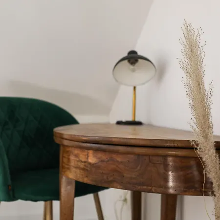 Apartment Urbain - La Bulle De Champagne - Parking