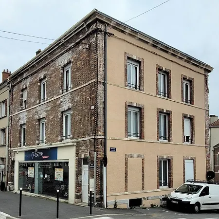 Urbain - La Bulle De Champagne - Parking *
