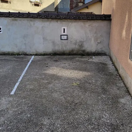 Urbain - La Bulle De Champagne - Parking Apartment *