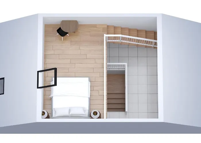 Apartment Urbain - La Bulle De Champagne - Parking