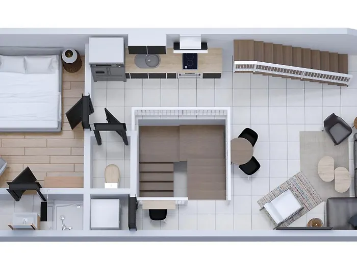 Urbain - La Bulle De Champagne - Parking Apartment *