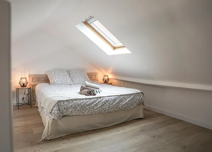 Urbain - La Bulle De Champagne - Parking Epernay