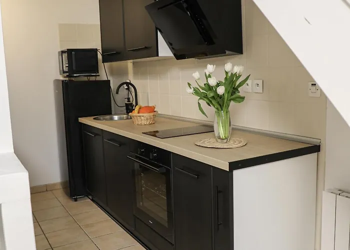 Urbain - La Bulle De Champagne - Parking Apartment Epernay