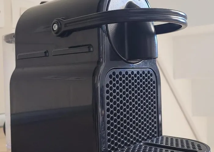 Apartment Urbain - La Bulle De Champagne - Parking Epernay