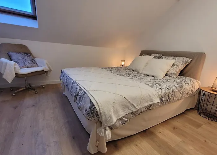 Urbain - La Bulle De Champagne - Parking * Epernay